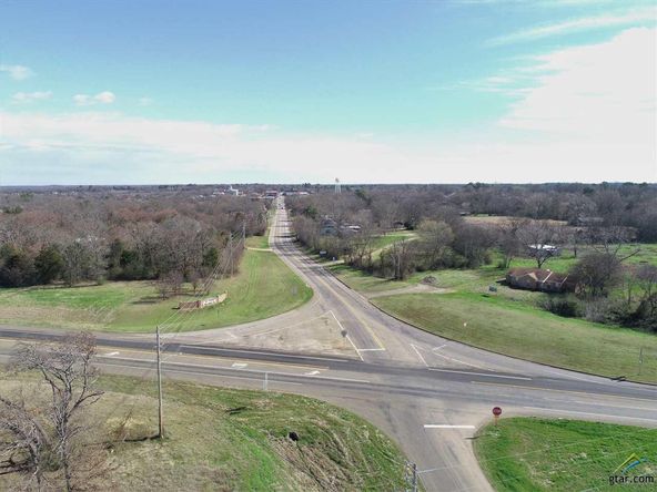 CR 1010 and Hwy 37: CR 1010 and Hwy 37, Mount Vernon, TX 75457